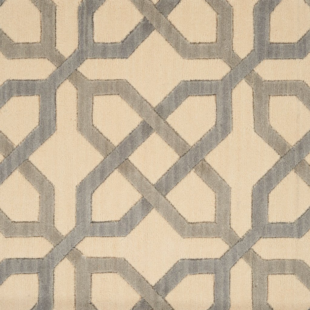 Nourison MANHATTAN UPTOWN MHT04 MYSTIC