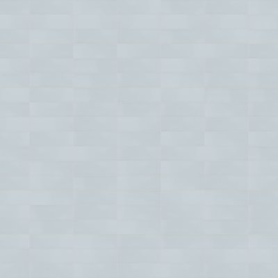 Qualis Ceramica Element Skylight Beveled 3X9 - Grid
