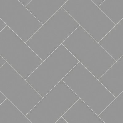 Qualis Ceramica High Rise Matte Toronto 12X24 - Herringbone