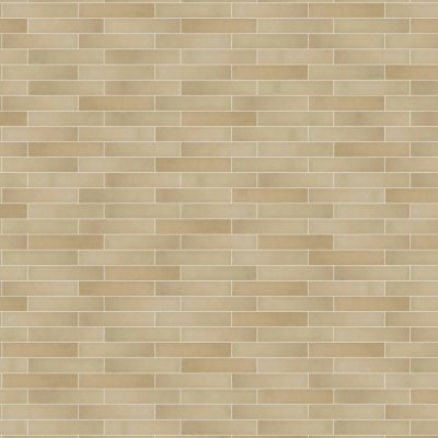 Qualis Ceramica Colours Cappuccino Mix 2X10W - Alternating 1/3