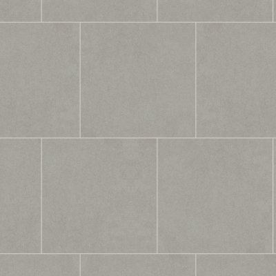 Qualis Ceramica SERENA 24X24 PEWTER - 24" x 24"