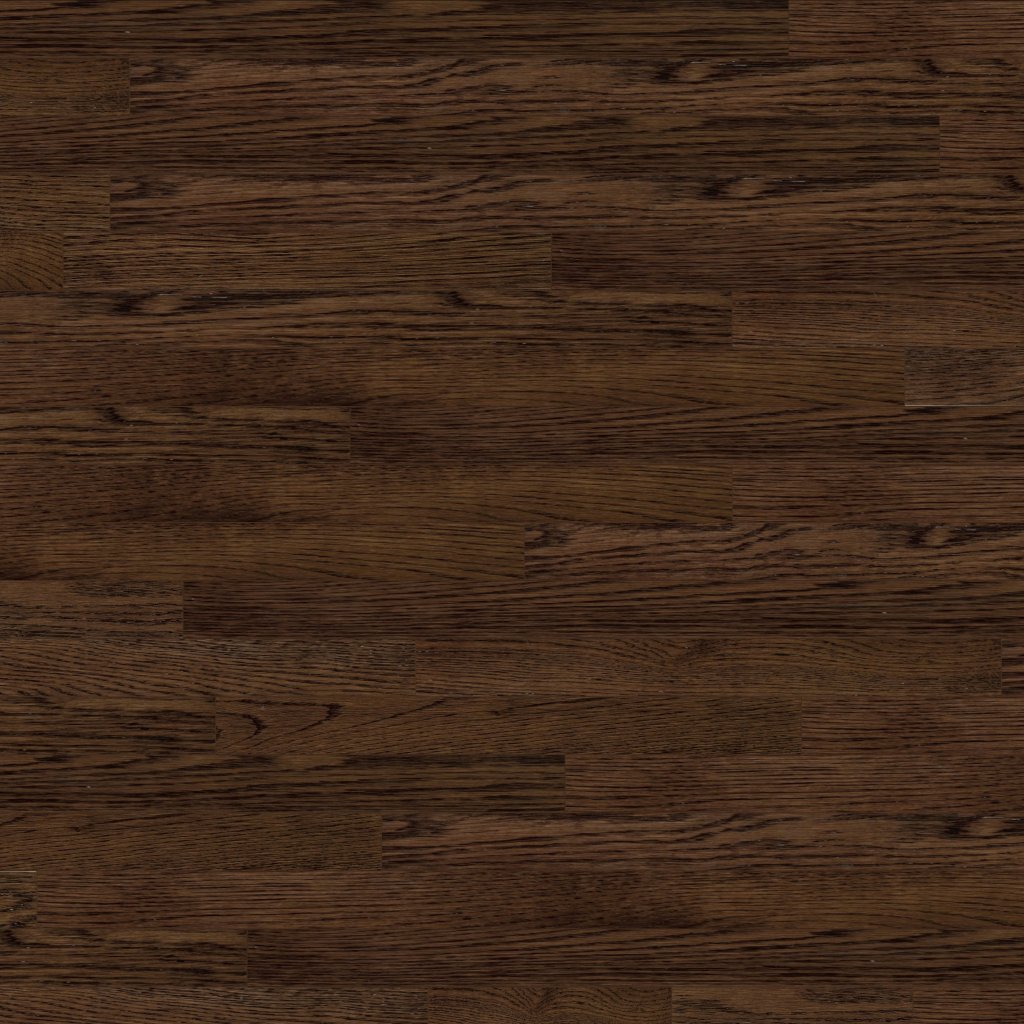 Bruce Flooring Mocha 3 1/4 in