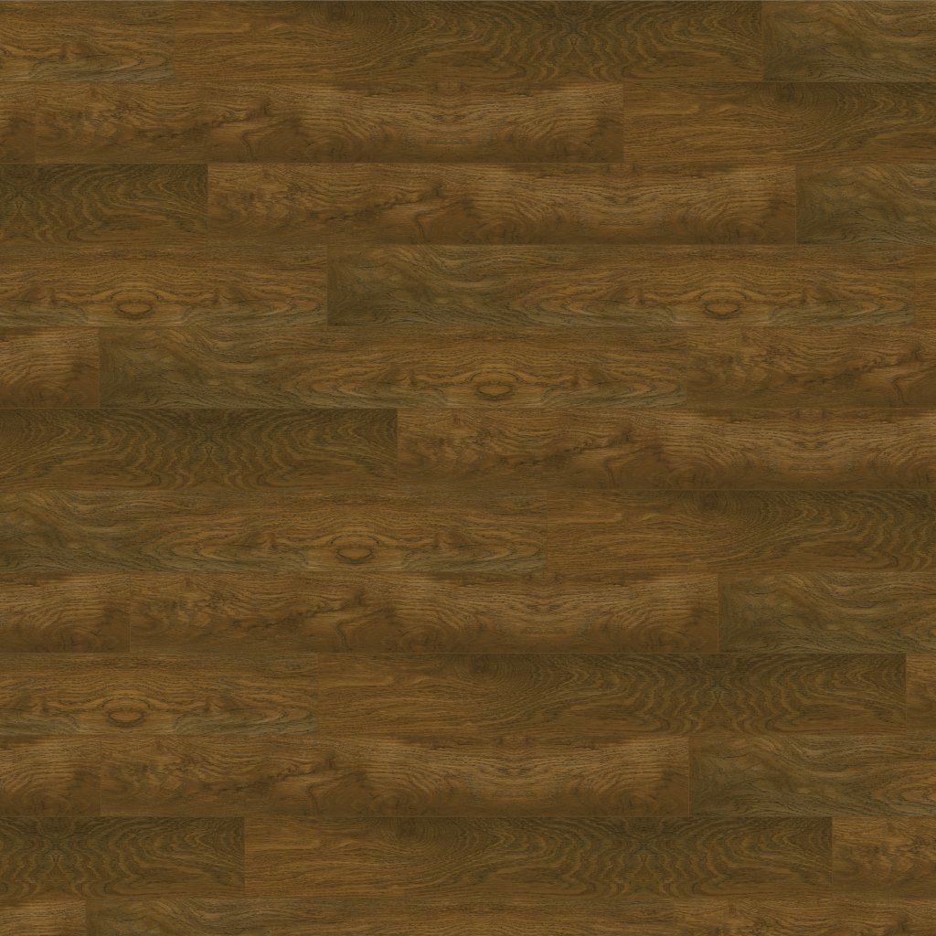 Armstrong Flooring Chickasaw Oak - Cocoa Brown