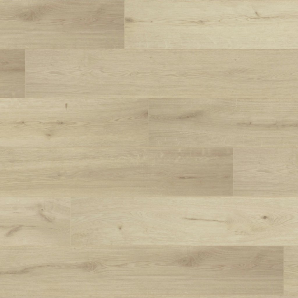 Karastan Belhancourt - Normandy Grey Oak