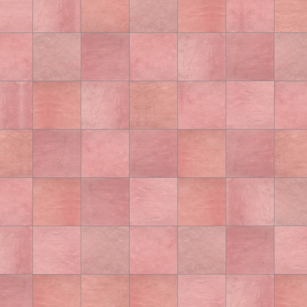Emser Tile PASSION GLOSSY -POR - Rosa