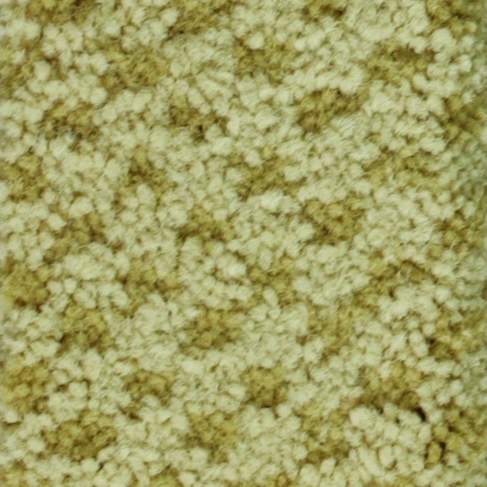 Masland Seurat - Antique Gold