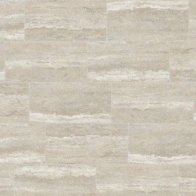 Qualis Ceramica Saturnia 12x24 Silver Polished - 12" x 24"