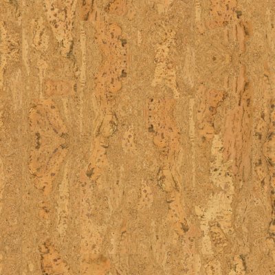 Qualis Ceramica Cork Click Stromboli - Alternating 1/3