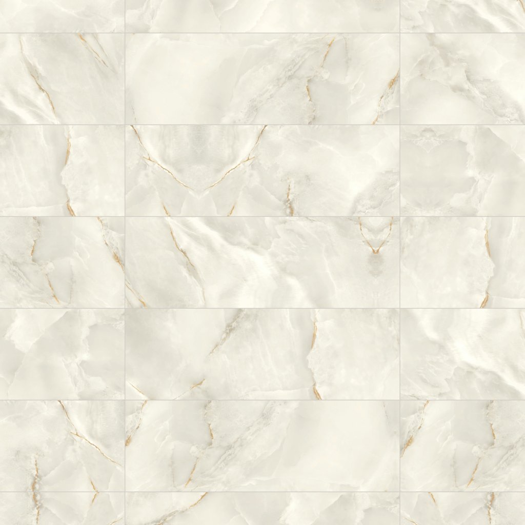 Qualis Ceramica Venezia 10x30W Grey - Grey