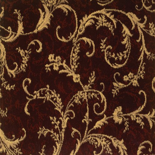 Stanton ENCHANTING TIMES - PLUM