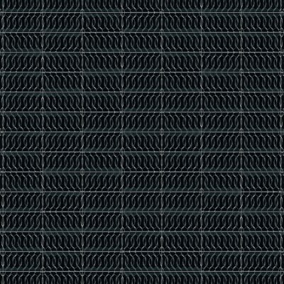 Marble Systems Tourmaline Crackled Vienna Ceramic Accent Tiles 4x8 - Tourmaline - 4" x 8" x 3/8"