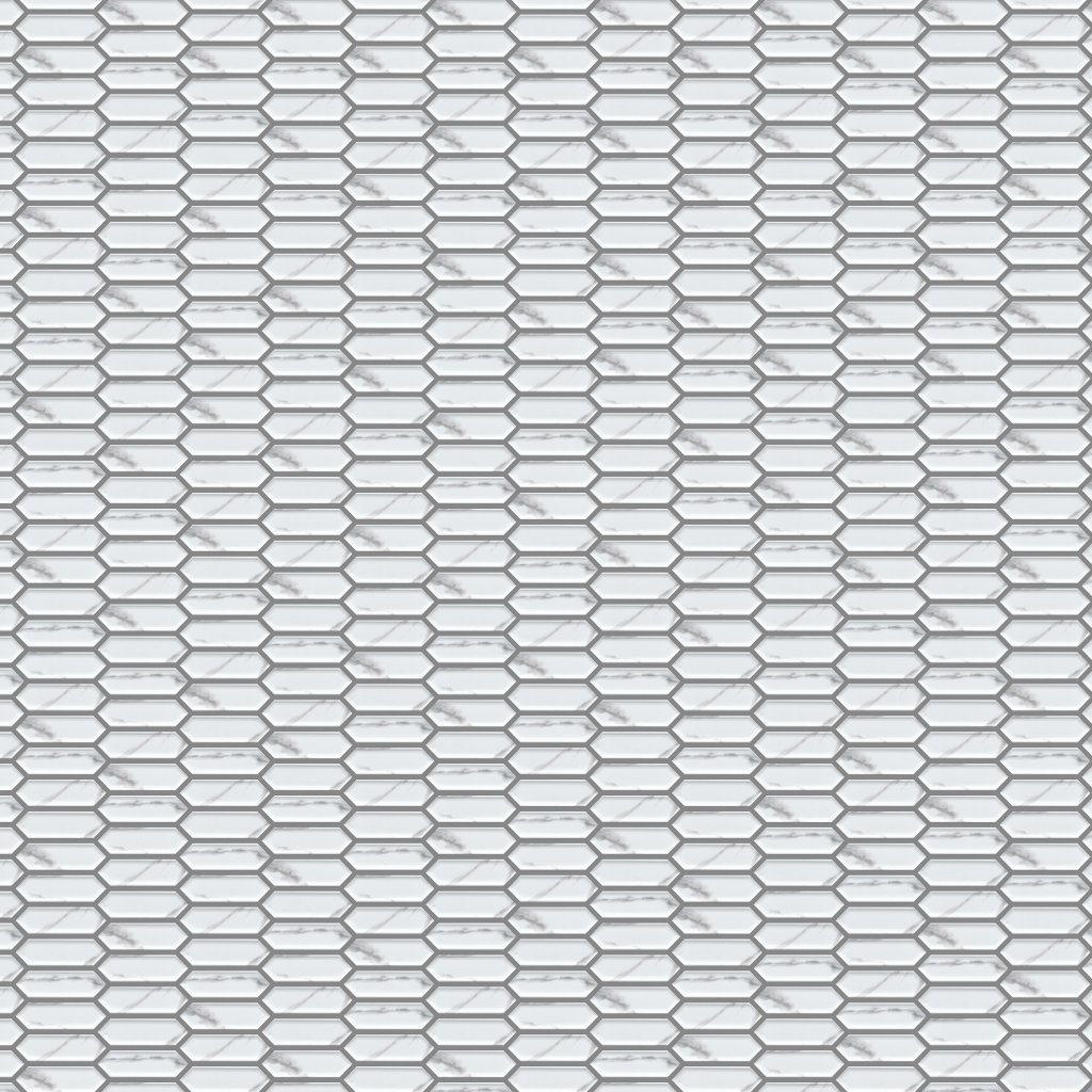 Emser Tile ELEGAN MT - Calacata