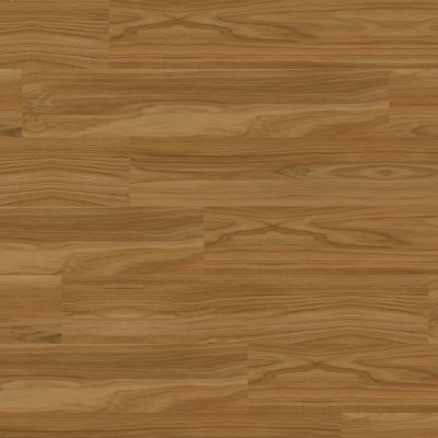 Karndean Designflooring BRONZE TEAK WP433 - BROWN - 9" x 48"