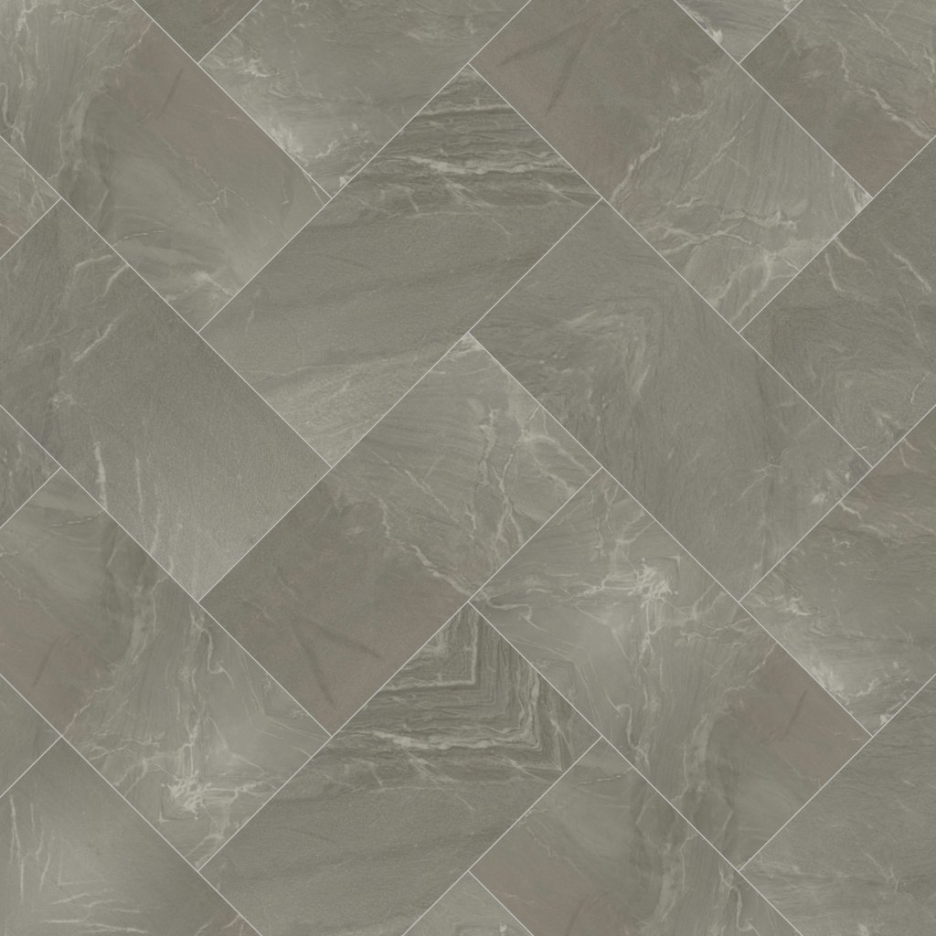 Daltile Vertuo Composer, Rectangle, 12X24, Matte - Composer