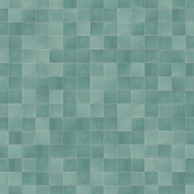 Marble Systems Dayat Glossy Zellige Tile 4x4 - Dayat - 4" x 4" x 3/8"