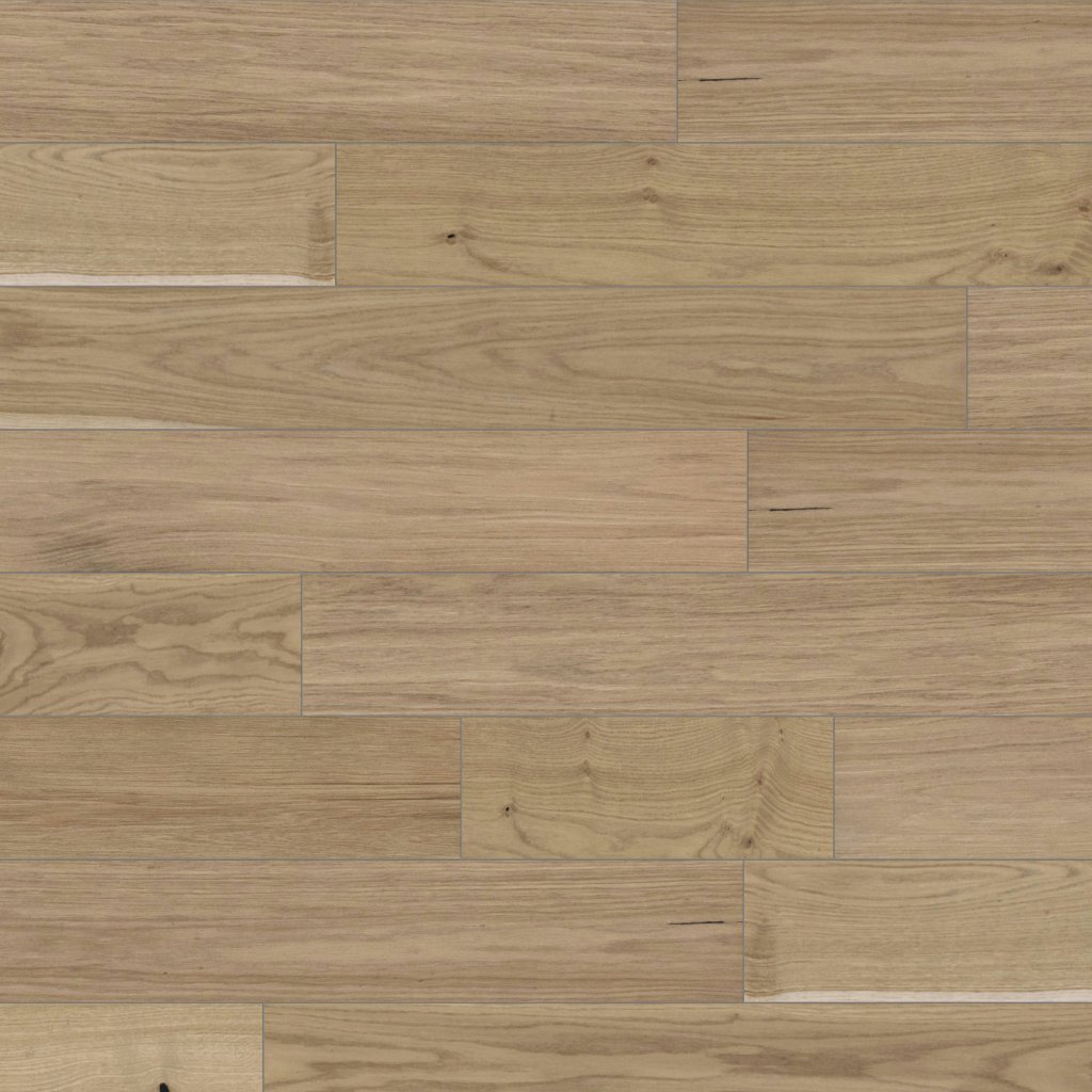 Johnson Hardwood Texas Timber - Taupe