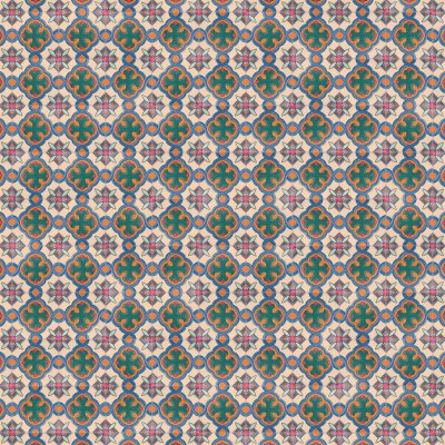 Marble Systems 327 A Glazed Ceramic Tile 6x6 - 327 A - 6" x 6" x 3/8"