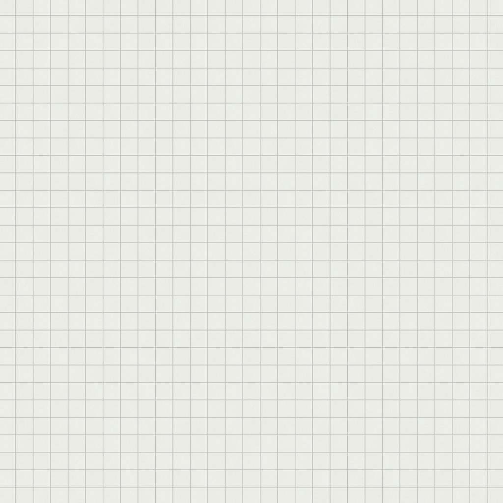 Daltile Portfolio Ice, Straight Joint, 2X2, Matte - Ice