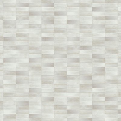 Qualis Ceramica Lisbon 2X6 Moka - Grid