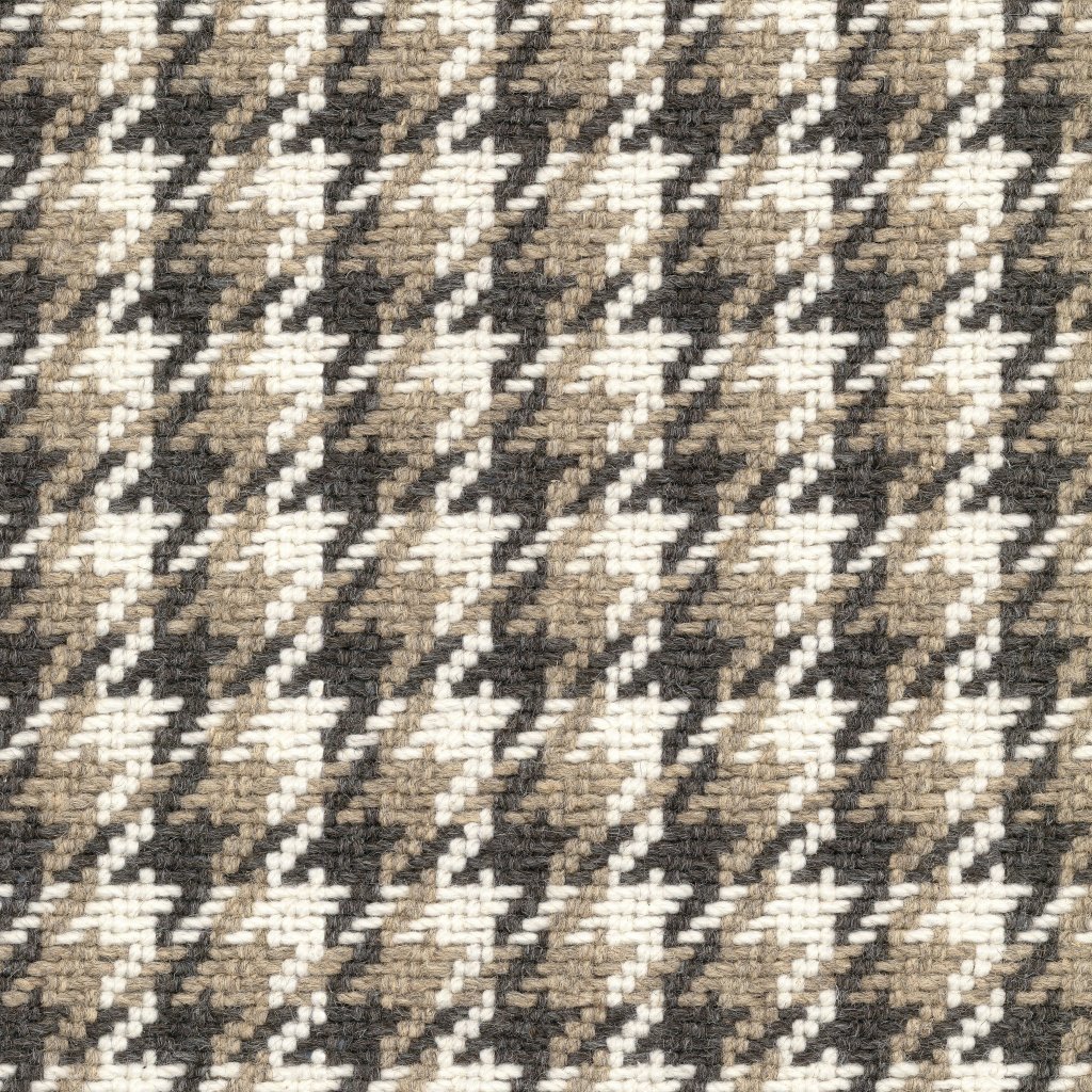 Masland Bamford - Houndstooth