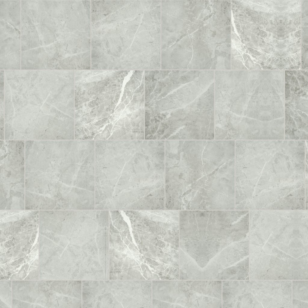 Qualis Ceramica Regency 13X13 Mica
