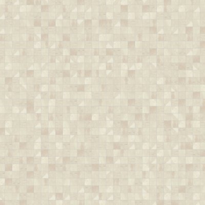 Qualis Ceramica Classic 2X2 Pulpis Ivory Mosaic - 12"x12"