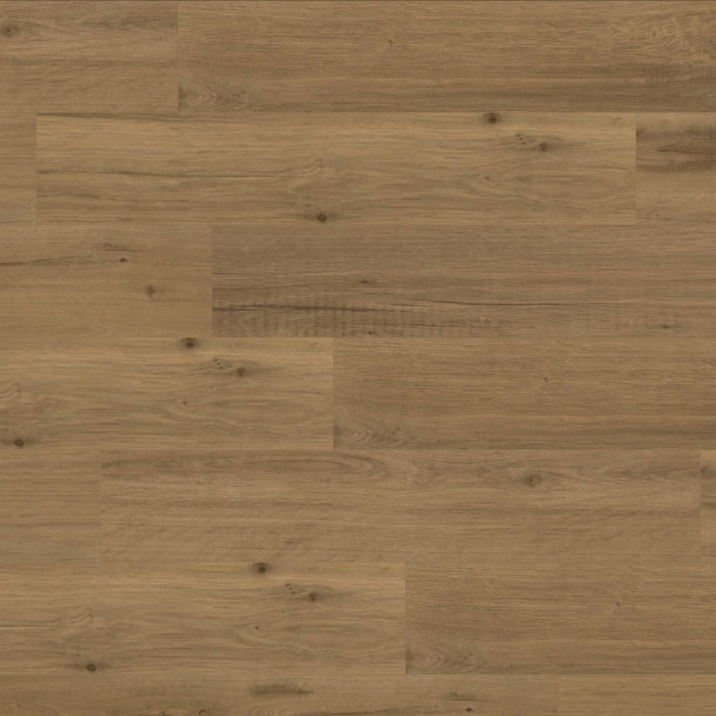 Karndean Designflooring VERMEER OAK WP427 - BROWN