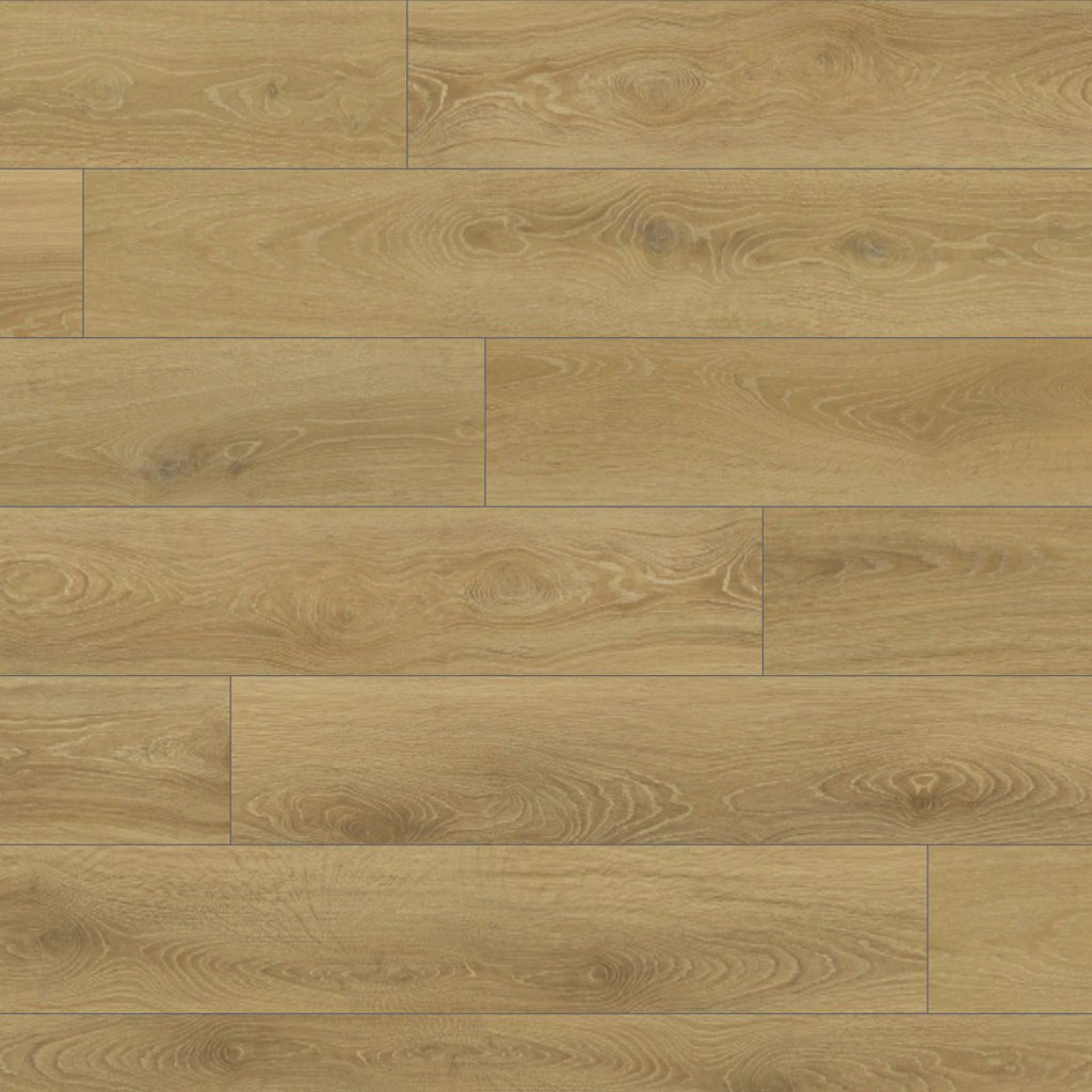 Johnson Hardwood Norden Home - Lagom