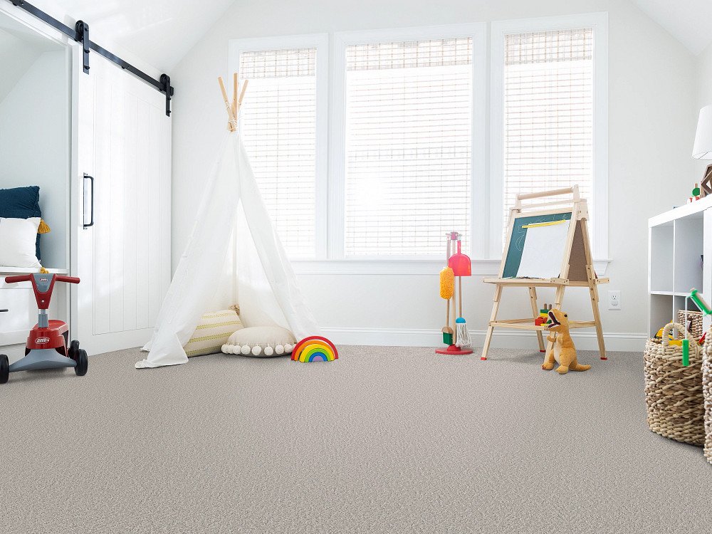 Shaw Floors Vintage Motif - Chromatic
