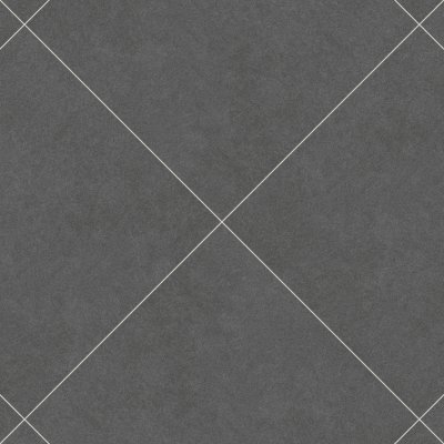 Qualis Ceramica SERENA 36X36 FLINT - Herringbone