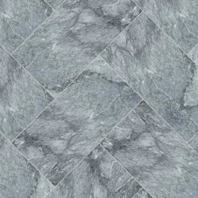 Qualis Ceramica Aqua Intenso 18x36 - Herringbone
