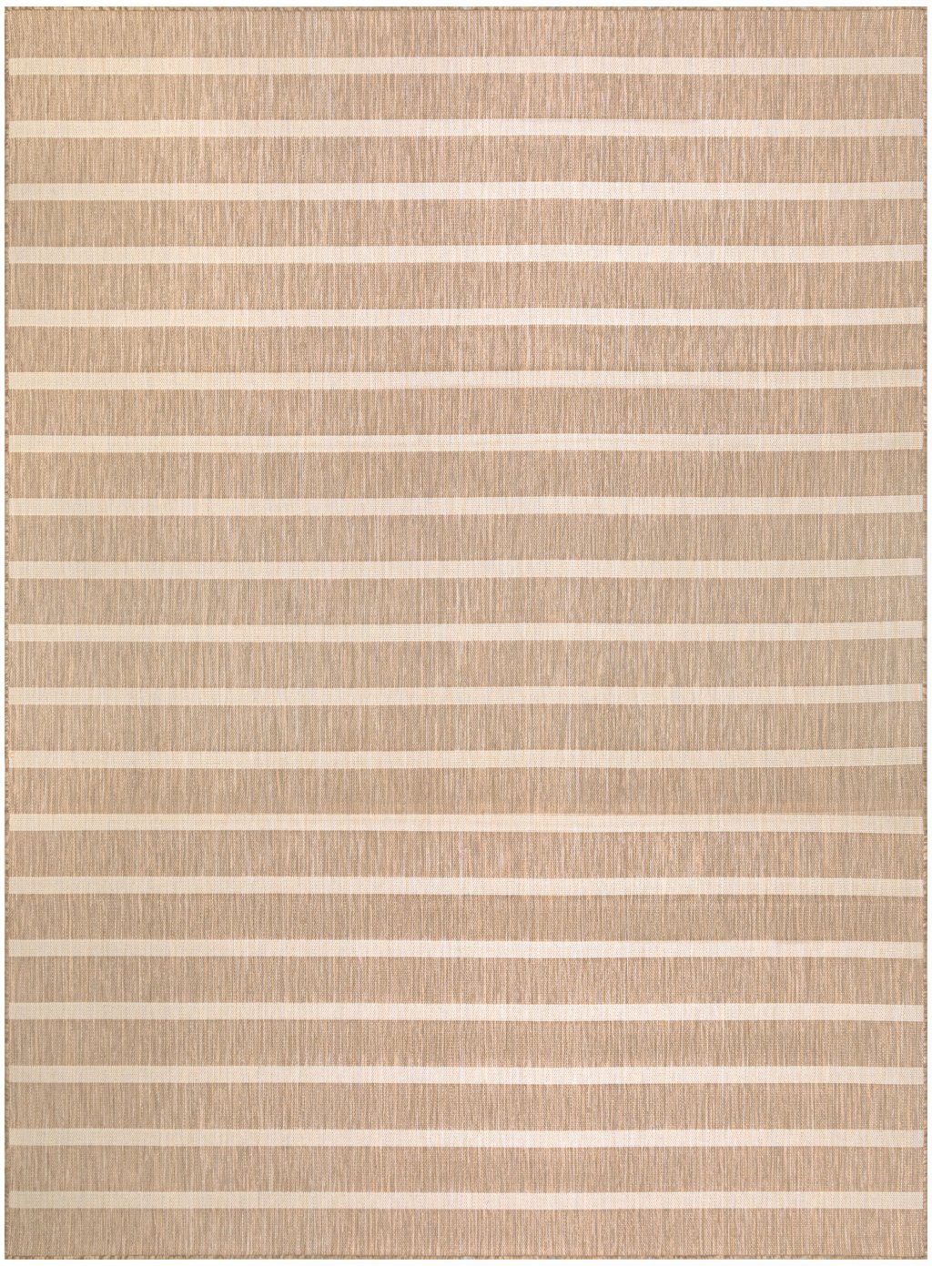Nourison Home Nourison Positano POS03 9' x 12' Beige Ivory Modern Rug