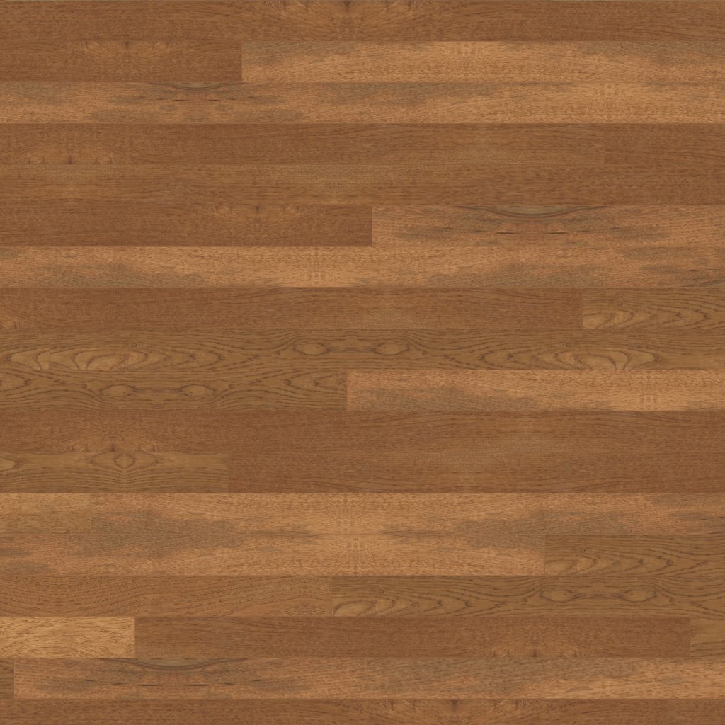 Eastern Flooring Products Vintage - Hickory - Holbrook
