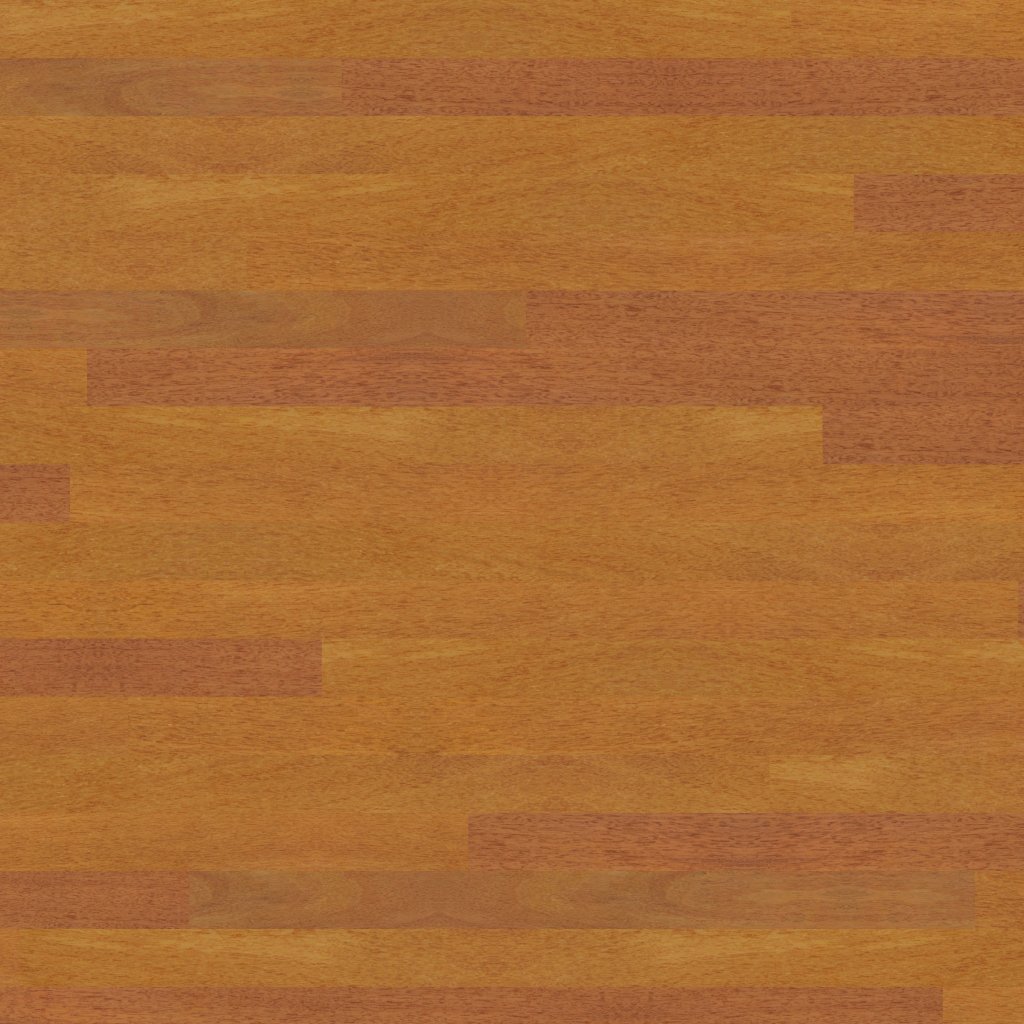 Qualis Ceramica Brazilian Ecowood Maple 3 1/4" Satin
