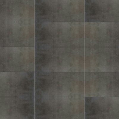 Marble Systems Newyork Anthracite Matte Concrete Look Porcelain Tile 12x24 - Newyork Anthracite - 12" x 24" x 25/64"