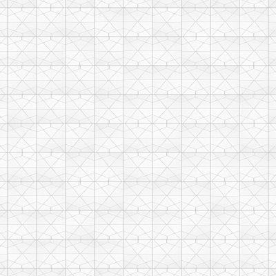 Marble Systems Satin Cotton Matte Diamante Ceramic Tile 6x6 - Satin Cotton - 6" x 6" x 3/8"