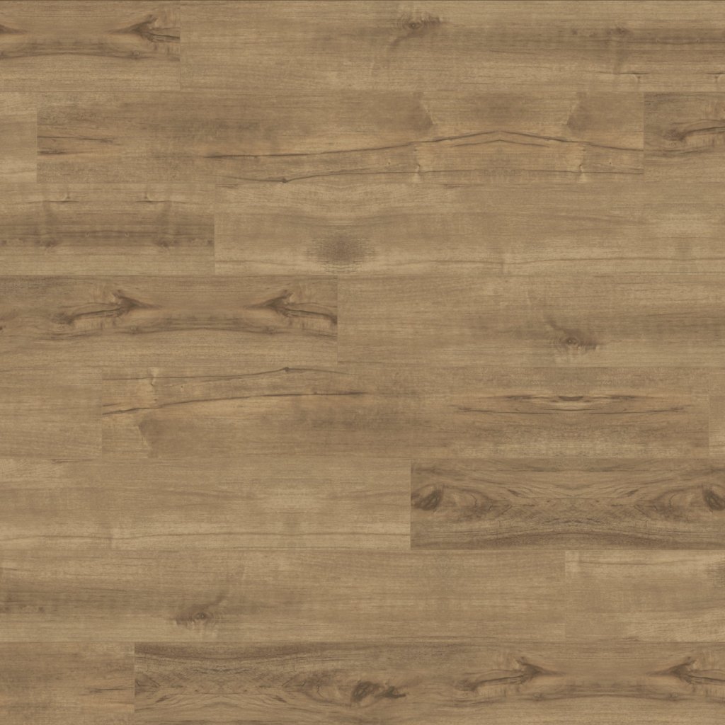 Mannington Mountain Maple - ADURA®PRO Loose Lay - Trail