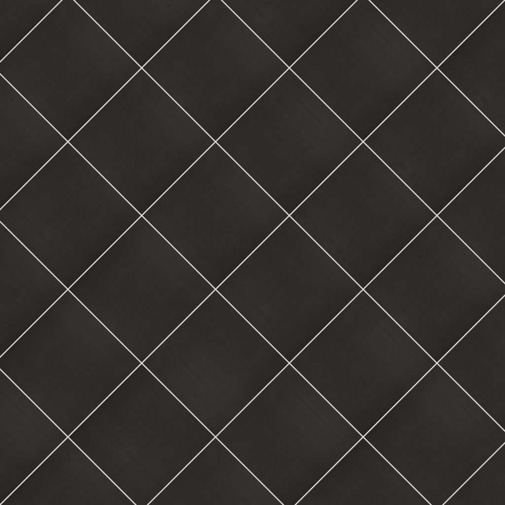 Daltile Harmonist Repose, Square, 12X12, Matte - Repose