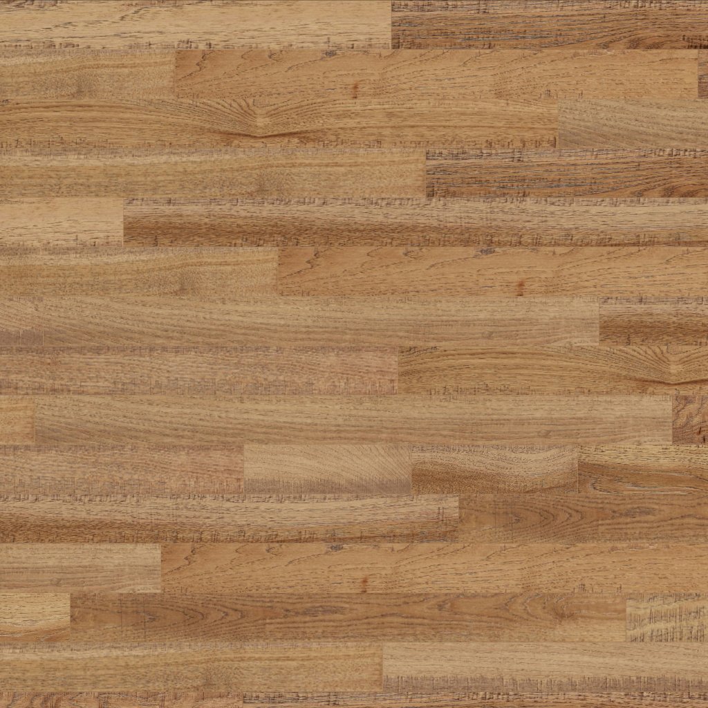Bruce Flooring Hay Loft 4 in
