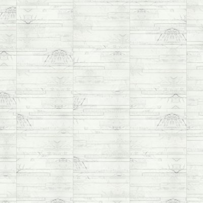 Qualis Ceramica QU Milan Torino Bianco 6X16W - Grid