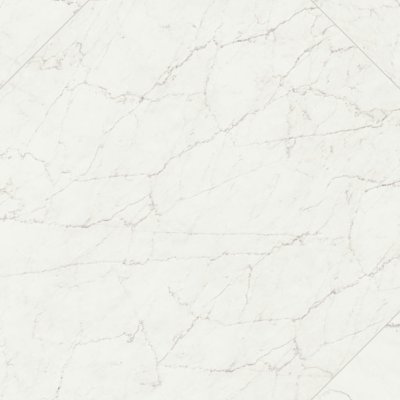 Qualis Ceramica Royal Stoneworks 63X126 Cloudstone White Polished - Herringbone