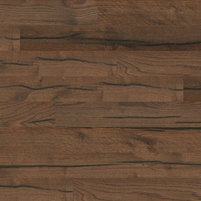 CALI Evening Whiskey Hardwood Whiskey & Wine Flooring - 7-1/4" x 94-1/16"