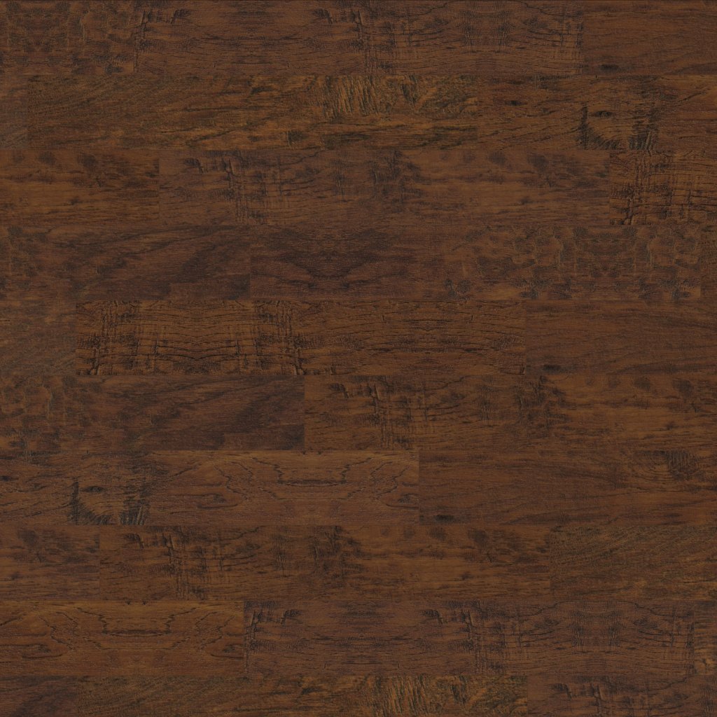 Karndean Designflooring HICKORY PEPPERCORN EW02 - BROWN