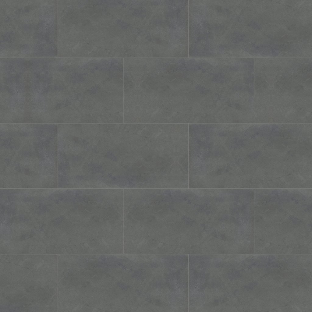 Emser Tile BROOK II MATTE - Graphite