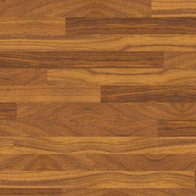 Qualis Ceramica Brazilian Ecowood Teak 5" Satin - 5" x 84"