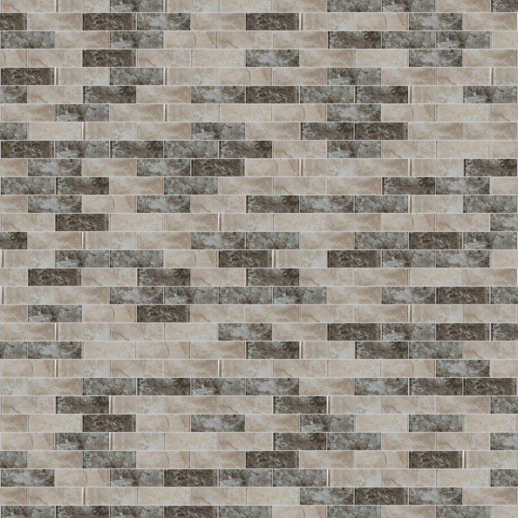 MSI Subway Tile 2X6 - Savoy