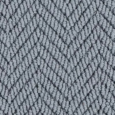 Karastan Bespoke - Faded Blues