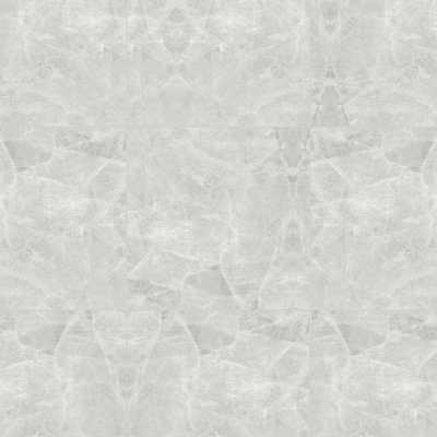 Qualis Ceramica Royal Stoneworks 24X24 Crystal Luxe Honed - Grid