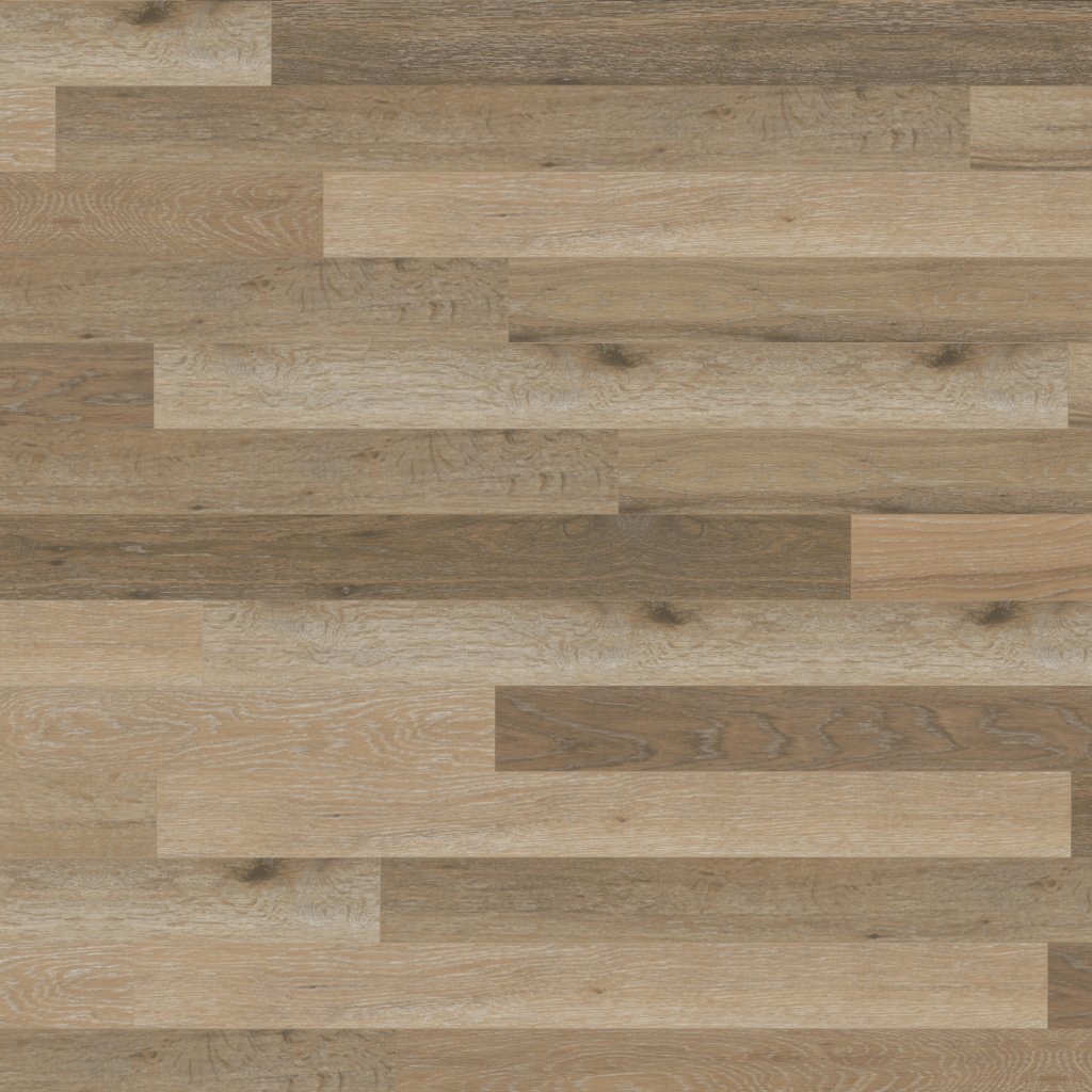 Karndean Designflooring CANTERBURY ASH RL41 - BROWN