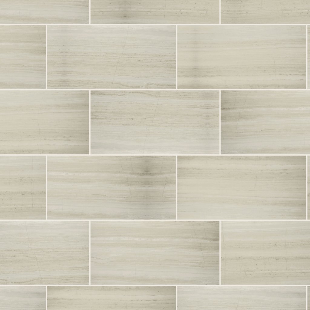 Qualis Ceramica Ardor Passion 12X24 Polished - Beige